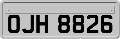 OJH8826