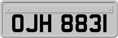 OJH8831
