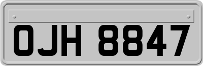 OJH8847