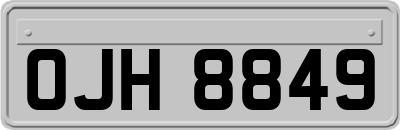 OJH8849