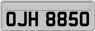 OJH8850