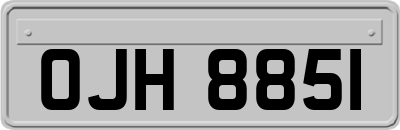 OJH8851