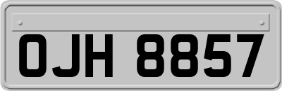 OJH8857