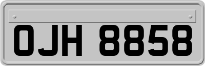 OJH8858