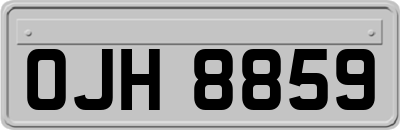 OJH8859