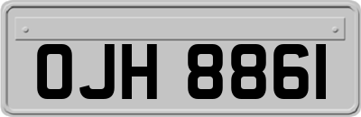 OJH8861