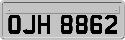 OJH8862