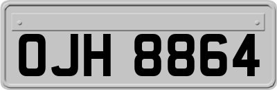 OJH8864