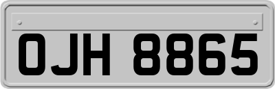 OJH8865