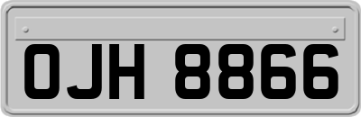 OJH8866
