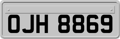 OJH8869