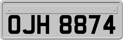 OJH8874