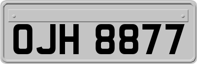 OJH8877