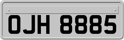 OJH8885