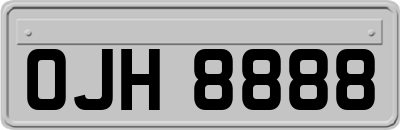 OJH8888