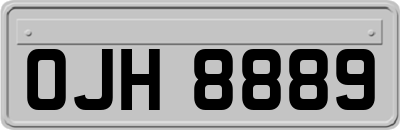 OJH8889