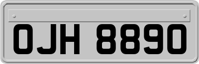 OJH8890