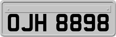 OJH8898