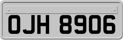 OJH8906