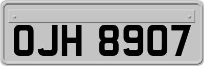 OJH8907