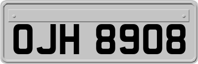OJH8908