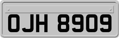 OJH8909