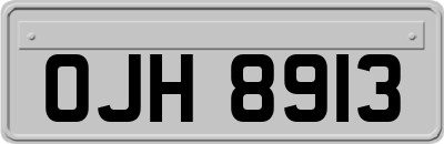 OJH8913