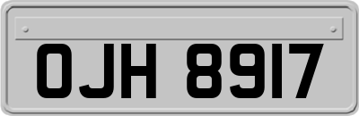 OJH8917
