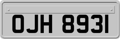 OJH8931