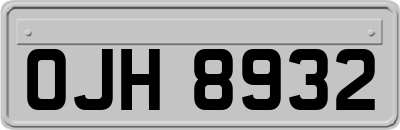 OJH8932