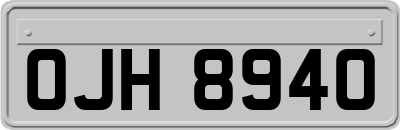 OJH8940