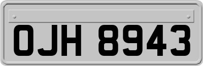 OJH8943