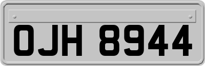 OJH8944