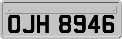 OJH8946