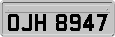 OJH8947