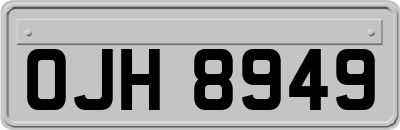 OJH8949