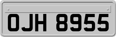 OJH8955