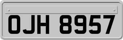 OJH8957