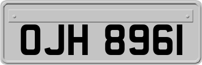 OJH8961