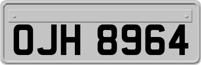 OJH8964