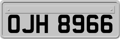 OJH8966
