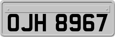 OJH8967