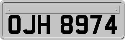 OJH8974