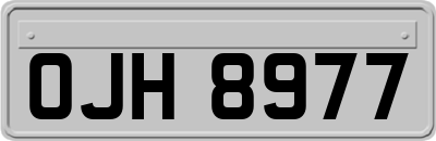 OJH8977