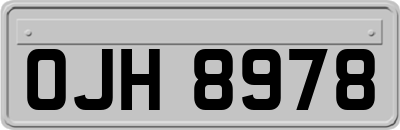 OJH8978