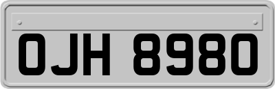OJH8980