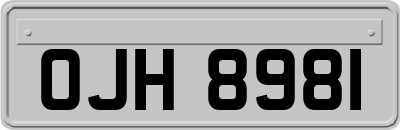 OJH8981