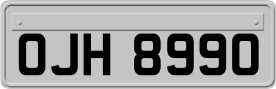 OJH8990