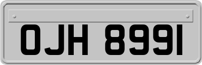 OJH8991
