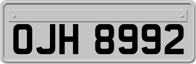OJH8992
